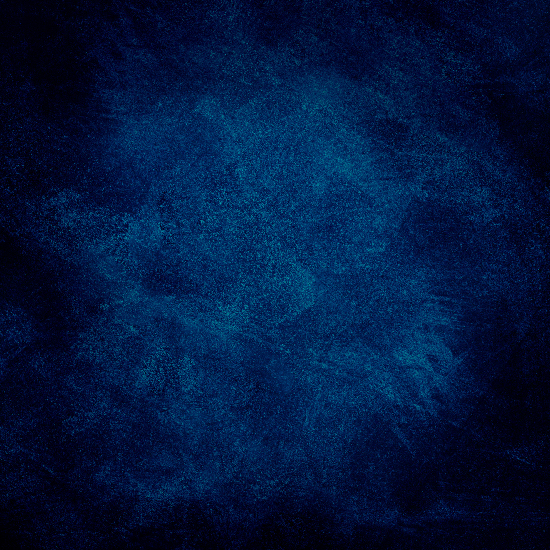 Dark blue grunge background